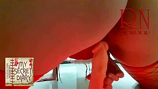 close-up pussy fucking and licking by regina noir in this compilation 😍