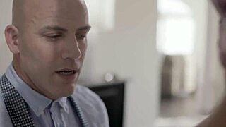 asian teen fed by stepdad's mature cock