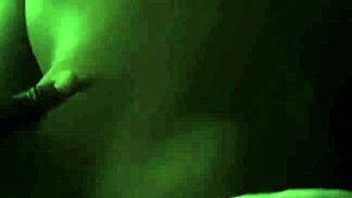 creamy black milf mom fucks step son doggystyle 😈