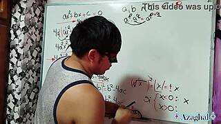 29 sexual demonstration erotic equation second degree