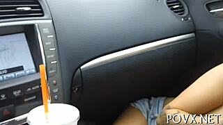 Pressley Carter in Fresh Hardcore Video