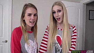 emma starletto natalie knight in stepsibling club fuck