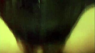 hot teen tess masturbates alone in her room, using toys on her curvy body