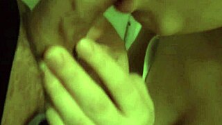 caught creeping on that petite girl?