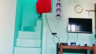 Tamil Hot College Girl Performs Stripping Video