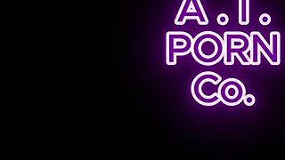 AI-generated sex education without models