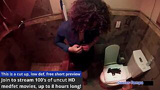 Dr. Tampa pays for Destiny's services.