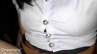 Thai Girl Seeks Conquest In Bangkok