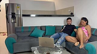 Es Un Buen Momento Para Que Follemos Aca