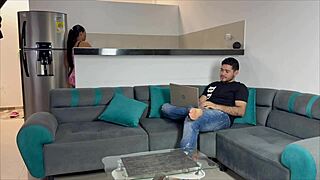 Es Un Buen Momento Para Que Follemos Aca