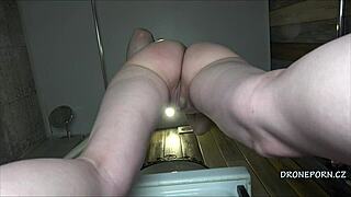 I accidentally saw czech teen monika's upskirt on the beach, what a view.