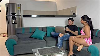 Es Un Buen Momento Para Que Follemos Aca