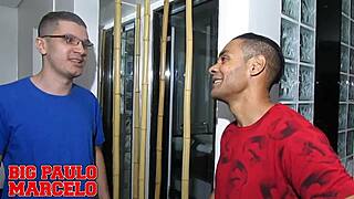 She sucked him like that without a condom