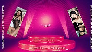 bound german shemale slaves natalia aileen tormented in dungeon