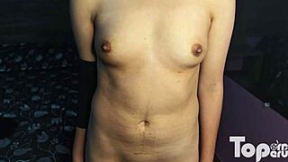 Casting 037 - Sofia Cumpli� 18 El Dia De Ayer!