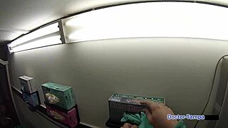 Dr. Tampa pays for Destiny's services.