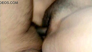 indian village girl's raw homemade passion screams with every thrust