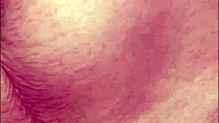 Pinay nursing student gets creampied by huge cock