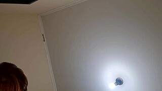 i secretly filmed my ex-girlfriend