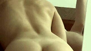 my girlfriend's sister begged me to teach her fucking before her date