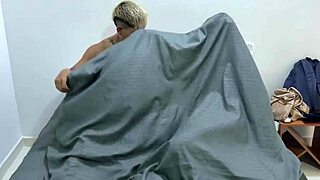 what if hot stepsiblings share a hotel room... things get wild quick