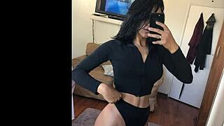 MEGAN SMILES AS HUGE BBC GANGBANGS COLLEGE TEEN WIFE AT PARTY