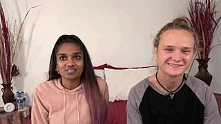 Desperate Big Tit Milfs and College Babes Beg for Bareback Pussy Pounding!