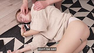 Blogging Fails But Wild Pussy Pounding Wins 4K HD Tim Team Glory