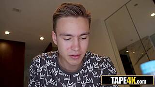 sneaky STUDENT spikes mature spanish teacher's pheromones for fat pussy bang