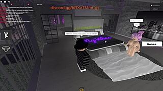 horny student virgin fucks roblox teacher milf hard