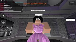 horny student virgin fucks roblox teacher milf hard