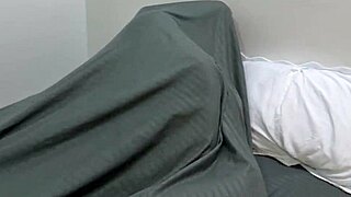 what if hot stepsiblings share a hotel room... things get wild quick