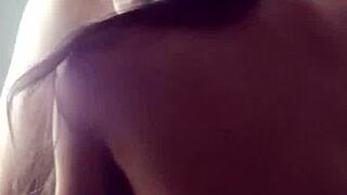 i crave step daddy's sensual groping on my tight petite body full vid