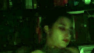 big ass gamer girl slammed hard and raw!!