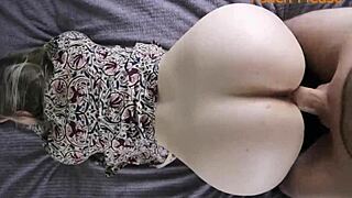 fucked hot 18+ student doggystyle she sucked dick licked balls