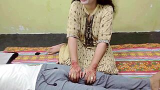 damn her pussy felt too incredible resisting creampie was almost impossible