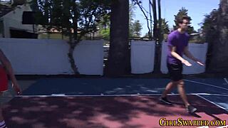 innocent teens kneel for old black cocks deepthroat interracial facials taboo