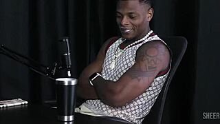 Will Mastro's Hottest Moments with Vitoria Beatriz in Hot Cast Part 5