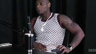 Will Mastro's Hottest Moments with Vitoria Beatriz in Hot Cast Part 5