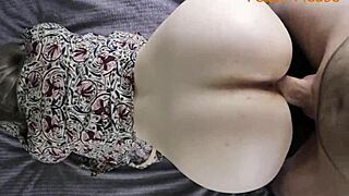 fucked hot 18+ student doggystyle she sucked dick licked balls