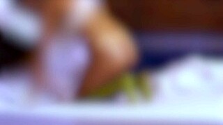 Shy Petite Cuñada Orgasms Wild With Sister's College Buddy In Hotel