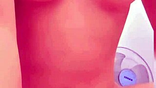 omg this vietnamese nurse is so hot and wet for her patient 😍💦