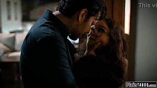 coed trades dirt for deepthroat on old monster cock 😈💦