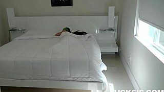 Paisley paige fucks stepbro pov hardcore