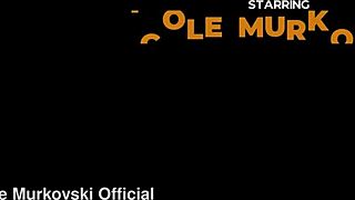 I got bored so i chose anal sex and pee with a big dick wet version!!