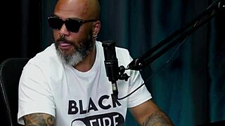 safada strips teasing huge tits explaining pornstar vs content creator differences on sheer red natzinha morena