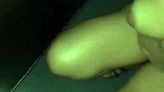 i told hubby i worked late but hit swingers club instead wild wife shares pussy 😏