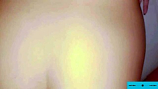 18yo College Slut Reveals Anal Plug Before Pink Pussy Gets Party Fucked