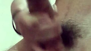 this sexy brazilian gym teacher with tattoos and brown eyes has the best most beautiful monster cock ever