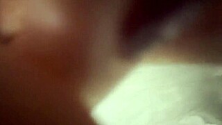 Teasing Our First Lesbian Fuck In The Bathroom